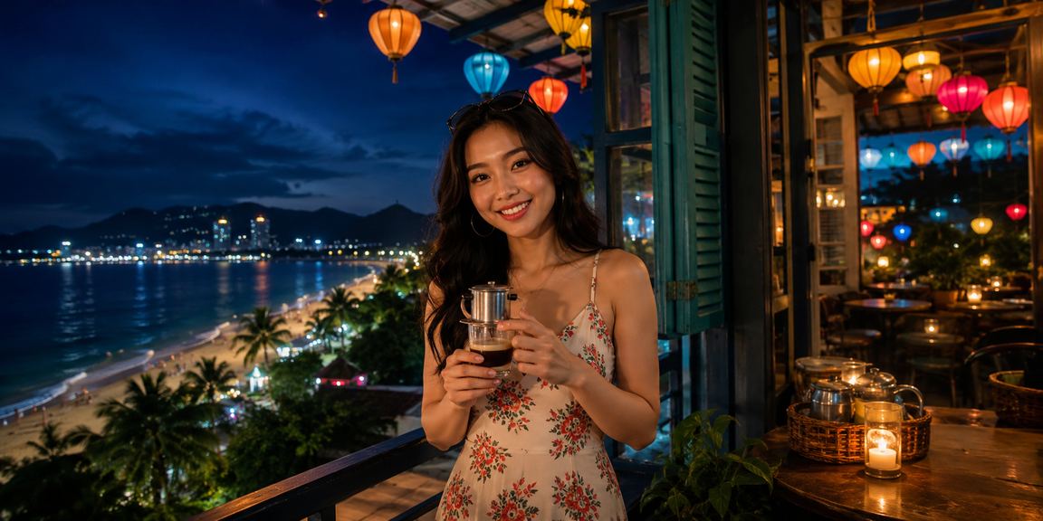 Người sử dụng đặt cược thể thao tại Nha Trang với đồ uống cà phê