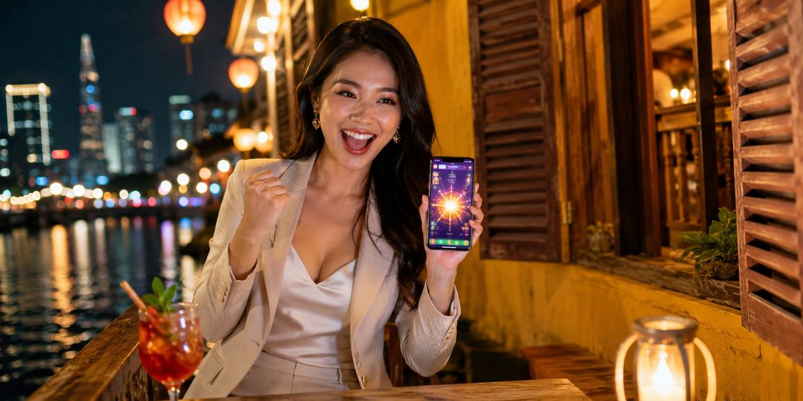 Trải nghiệm casino sống động trên điện thoại tại TP Hồ Chí Minh